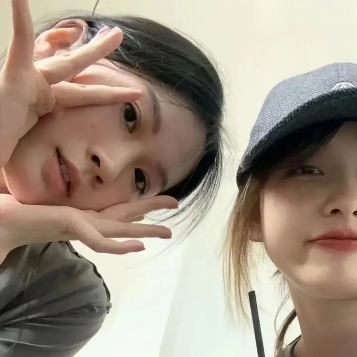 狱友们